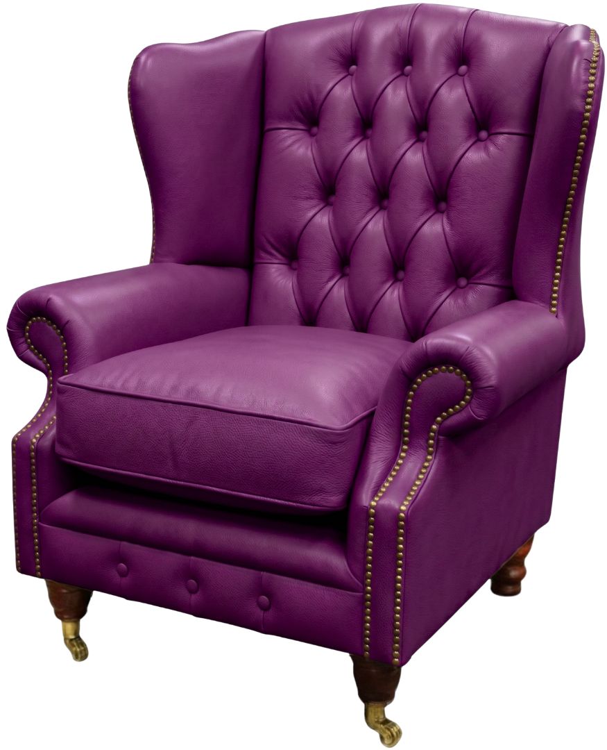 The Dorchester Chesterfield